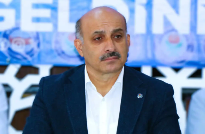 Sarıgeçili: Yeni eğitim yılı, sorunlara çözüm yılı olmalı