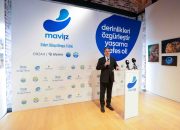 Mavi İz Projesiyle Deniz Kirliliğine Sanat Dokunuşu