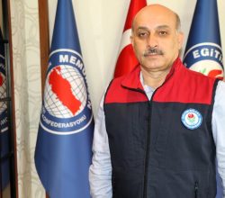 EĞİTİM-BİR-SEN’DEN ÖĞRETMENİN ÖLDÜRÜLMESİNE SERT TEPKİ