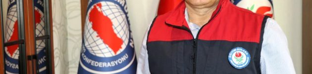 EĞİTİM-BİR-SEN’DEN ÖĞRETMENİN ÖLDÜRÜLMESİNE SERT TEPKİ