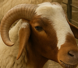 Otlatma alanına dökülen zehirli karışımı yiyen 76 koyun telef oldu