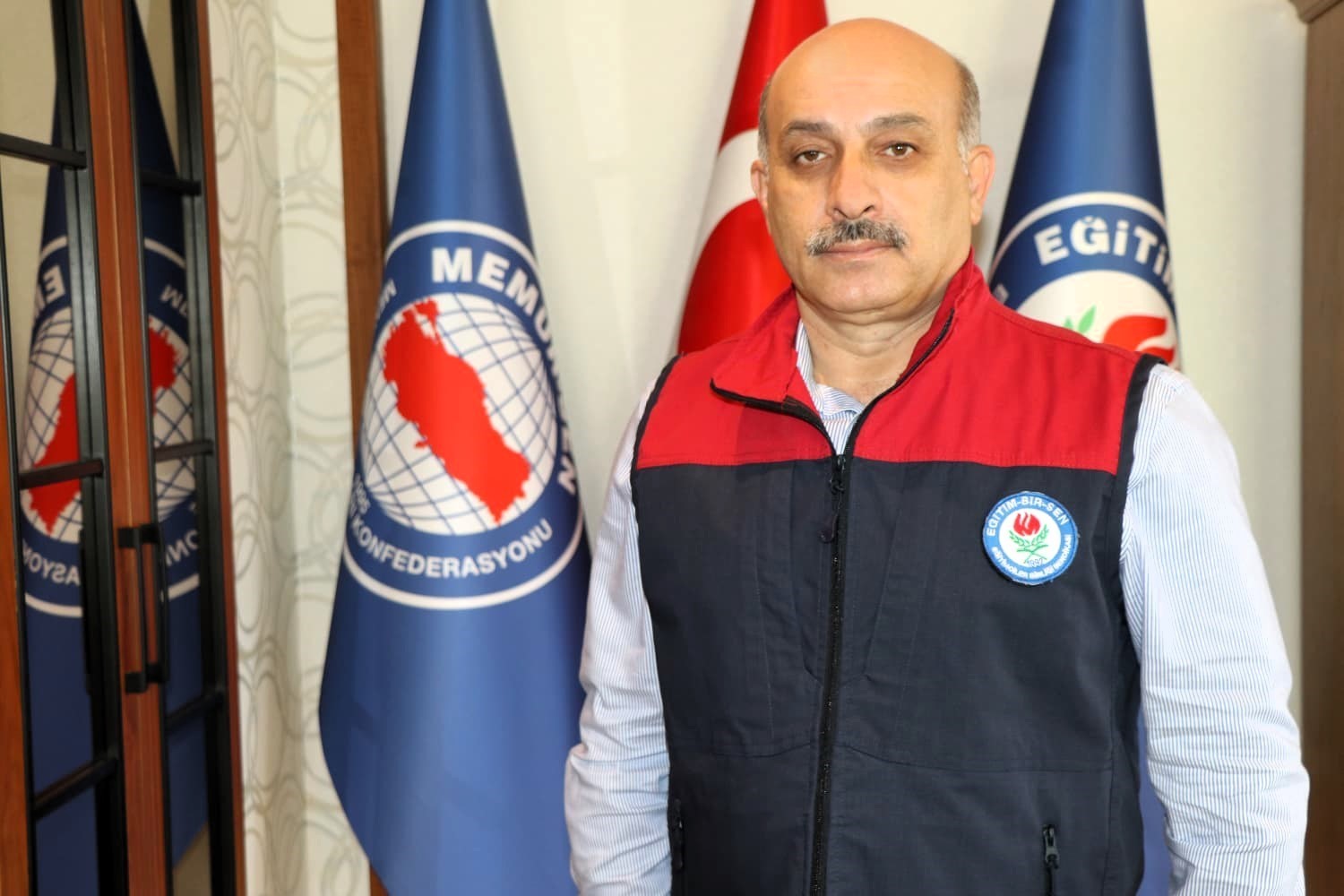 EĞİTİM-BİR-SEN’DEN ÖĞRETMENİN ÖLDÜRÜLMESİNE SERT TEPKİ